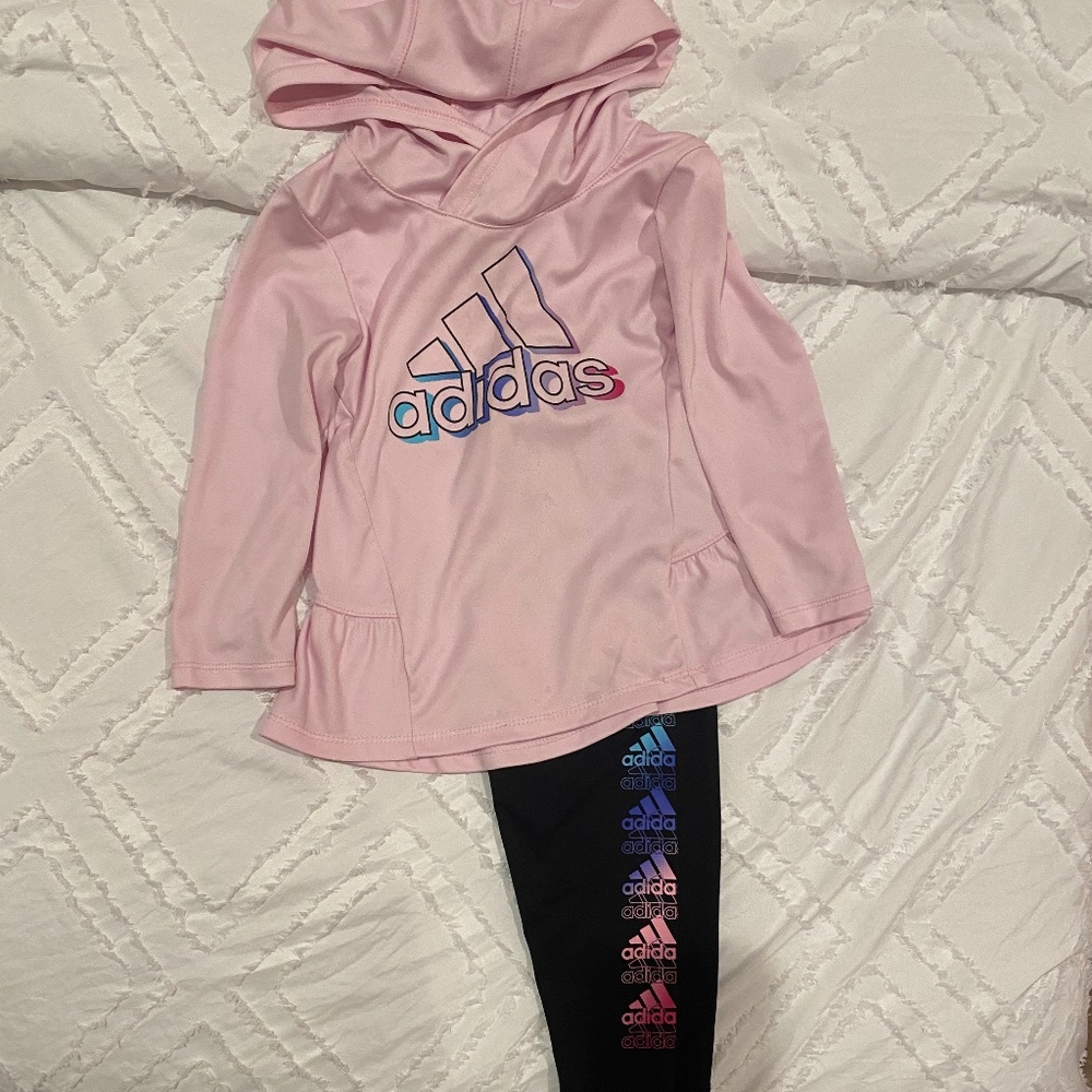 Adidas set